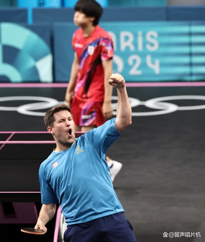 英格兰队险胜瑞典队,张本智和关键制胜的简单介绍 英格兰队险胜瑞典队,张本智和关键制胜的简单介绍