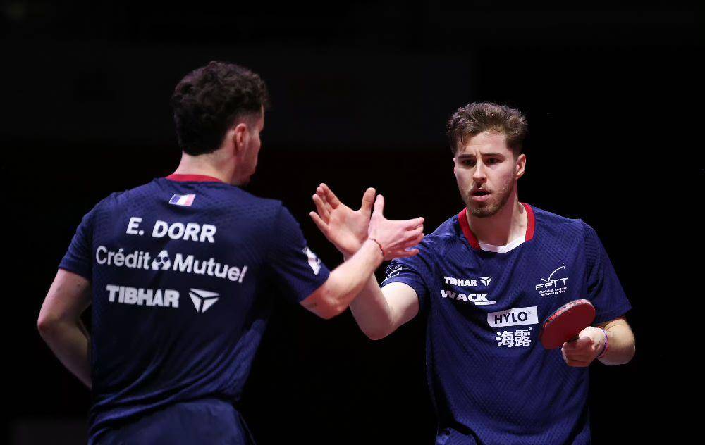 奥地利队碾压法国队,林高远统治全场的简单介绍 奥地利队碾压法国队,林高远统治全场的简单介绍