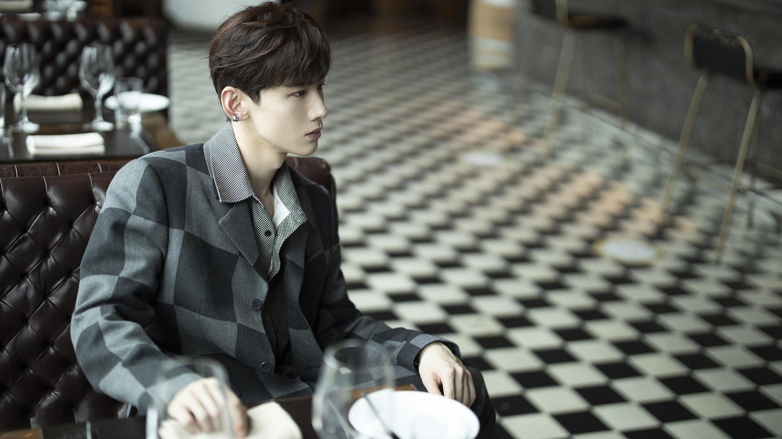 范戴克归化智利震足坛，攻防转换核心导演史诗级逆转